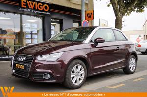 AUDI A1 1.2 TFSI 86 Ambiente