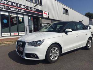 AUDI A1 1.6 TDI 90ch SPORTBACK Ambiente