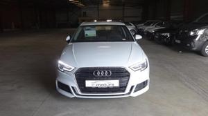 AUDI A3 1.0 TFSI 115 ° Pack S-Line + Navi