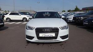 AUDI A3 Ambition Luxe TDI Portes + GPS