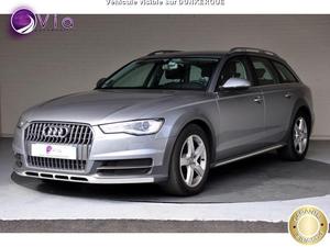 AUDI A6 Allroad 3.0 V6 TDI S-tronic Ambition Luxe