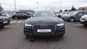 AUDI A7 Ambiente V6 3.0 TDI ultra 218 S troni