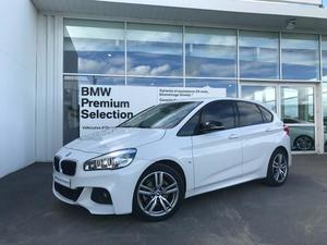 BMW Serie dA 150ch M Sport