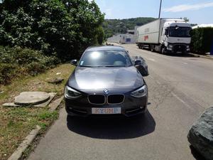 BMW Série  D - Sport