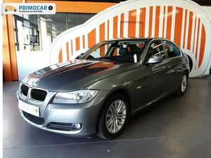 BMW Série dA 143ch Luxe