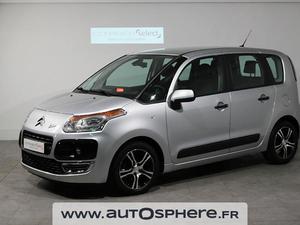 CITROëN C3 Picasso