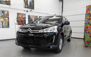 CITROëN C4 Aircross HDi 115 Confort