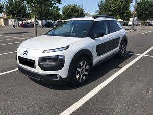 CITROëN C4 Cactus PureTech 110 S&S Shine Edition