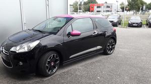 CITROëN DS3 1.6 e-HDi115 Sport Chic