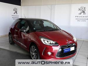 CITROëN DS3