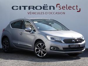 CITROëN DS4 BlueHDi 150ch Sport Chic S&S 8cv