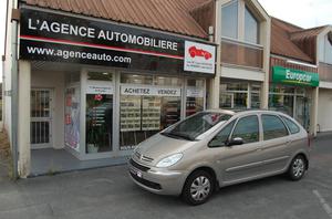CITROëN Picasso 1.6 HDi92 Collection Gtie 6 mois