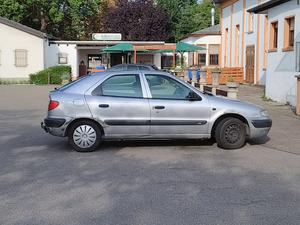 CITROëN Xsara 1.4i X