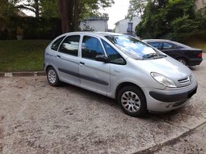 CITROëN Xsara Picasso 1.8i 16V Exclusive