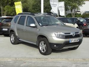 DACIA 1.5 dCi x4 Lauréate