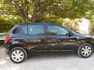 DACIA Sandero 1.5 dCi 90 FAP Lauréate