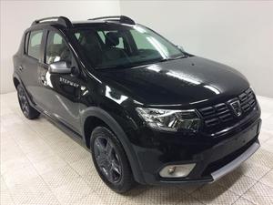 Dacia Sandero 0.9 TCe 90 STEPWAY SL EXPLORER  Occasion