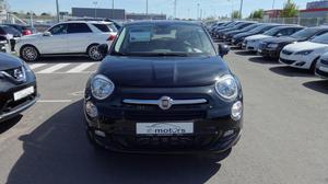 FIAT 500 X MY17 S-Design MultiAir 140 DCT 4x2