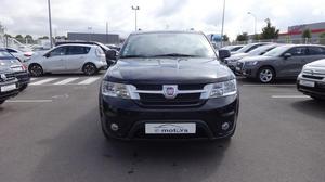 FIAT Freemont Urban Multijet x2 7Places