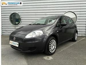 FIAT Grande Punto 1.3 Multijet 16v 75ch Team 5p