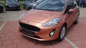 FORD Fiesta NOUVELLE ST-Line TDCi 85 3P