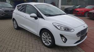 FORD Fiesta NOUVELLE ST-Line TDCi 85 5P