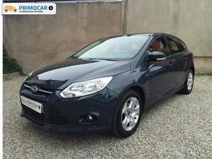 FORD Focus 1.6 TDCi 115ch Trend 5p