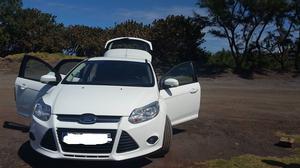 FORD Focus SW 1.6 TDCi 90 Trend