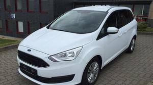 FORD Grand C-MAX Trend EcoBoost 100
