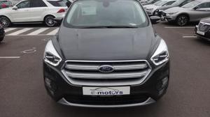 FORD Kuga NOUVEAU Titanium TDCi 150 S et 4x2