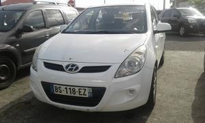 HYUNDAI i Pack Edition