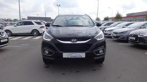 HYUNDAI iX35 Pack Sensation CRDi x2