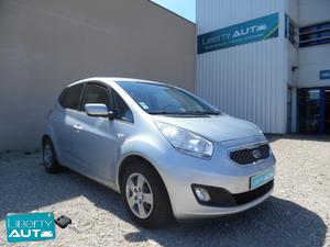 KIA 1.4 CRDi 90ch FAP Active GAR18 peu km