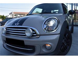 MINI Cooper Cooper D 112ch XENON/PANO/CUIR/PDC