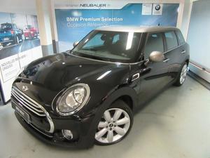 MINI Cooper Cooper D 150ch Chili BVA