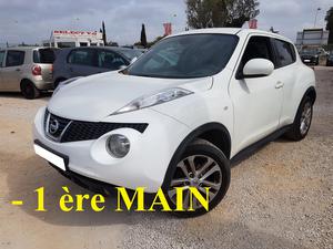 NISSAN Juke 1.5 dCi 110 FAP Tekna