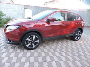 NISSAN Qashqai 1.2 DIG-T 115 Stop/Start Connect Edition