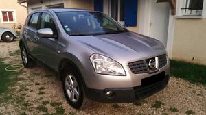 NISSAN Qashqai 2.0 dCi 150 Acenta Pack All-Mode A
