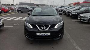 NISSAN Qashqai Tekna dCi 130 Xtronic 4x2 + toit panoramiq