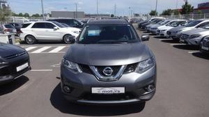 NISSAN X-Trail Tekna dCi 130 Xtronic 7pl 4x2