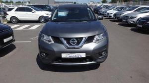 NISSAN X-Trail Tekna dCi pl 4x4