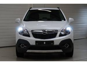 OPEL Mokka 1.6 CDTI 136 COSMO PACK