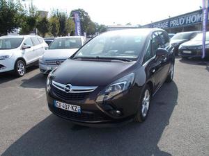 OPEL Zafira 1.6 CDTI 136CH ECOFLEX COSMO PACK START/STOP