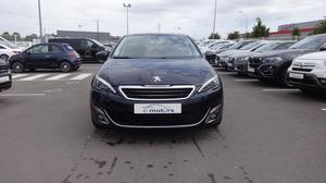 PEUGEOT 308 Féline HDi 150