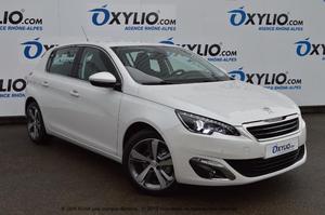 PEUGEOT 308 II 1.6 BlueHDI 120 Allure RADARS AV