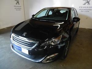 PEUGEOT  BlueHDi 100ch Allure S&S 5p