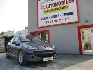 PEUGEOT  HDI90 TRENDY 5P