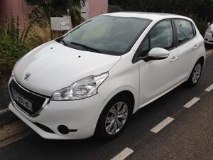 PEUGEOT  HDi 68ch FAP BVM5 Active