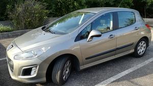 PEUGEOT  HDi 92ch FAP Access