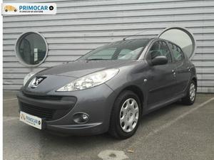 PEUGEOT  HDi Trendy 5p Km